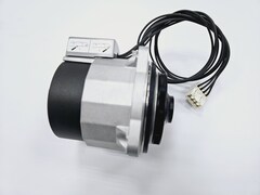 Двигатель циркуляционного насоса ARISTON Clas/Clas X/Genus... (арт. 65104319.D, 65104227.D)