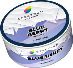 Spectrum - Blue berry (Черника), 25 гр