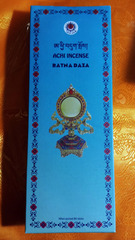Благовоние ACHI INCENSE RATNA DAZA