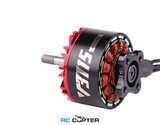 T-Motor Velox V3115 KV640 Cinematic, 4-8S, 9-11", X4 X8