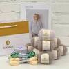 CROCUS Fashionbox Rodina Yarns
