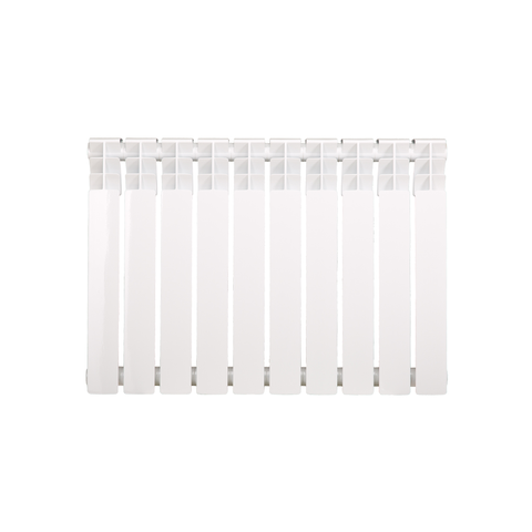 Купить Биметаллические радиаторы Oasis Eco 500/100 недорого со склада в Хабаровске, Якутске, Владивостоке, Южно-Сахалинске, Благовещенске