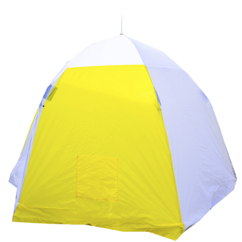 Купить дышащую зимнюю палатку-зонт СТЭК 