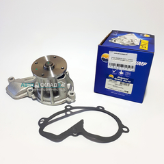 НАСОС ВОДЯНОЙ CRETA, ix35 14-, TUCSON TL, SPORTAGE 14- ДВИГ 2.0 NU AMD, PMC