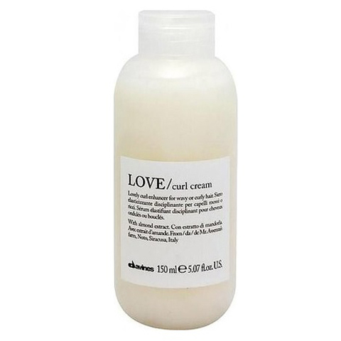 Davines Essential Haircare LOVE CURL: Крем для усиления завитка (Love Curl Сream)
