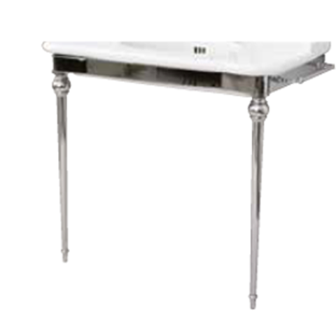 ArtCeram HERMITAGE Металлическая структура  92 см,  цвет хром HEA016 71
