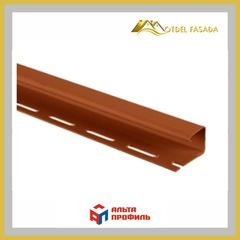 Джей профиль Альта Профиль Канада Плюс Премиум Т15 Дуб светлый 3м