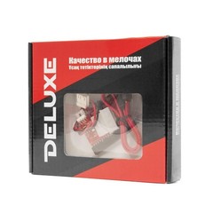 Конвертер Deluxe DLC-ISSI IDE на SATA или SATA на IDE
