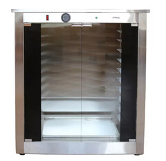 Шкаф расстоечный SMEG LEV 143 RU