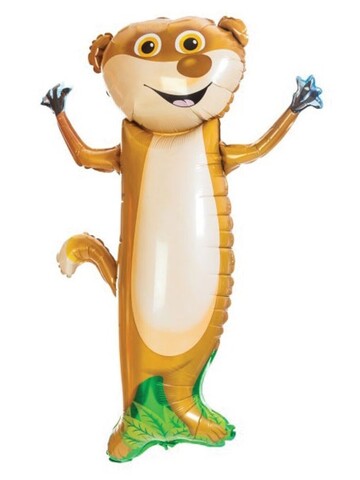 Фигура Сурикат