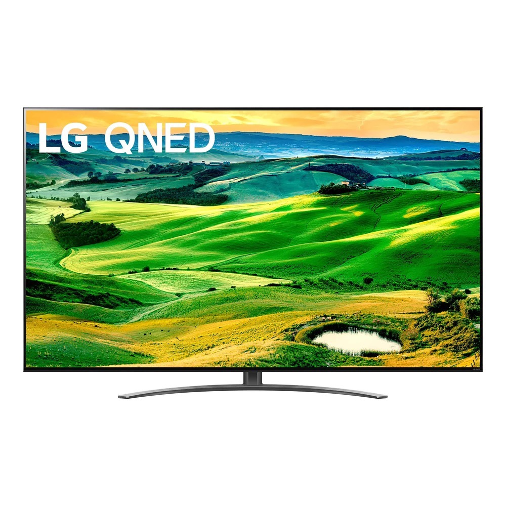 Телевизор LG 50QNED816QA (2022) – купить за 67 990 руб | ТехноДомТВ