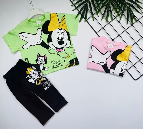 Костюм H&M