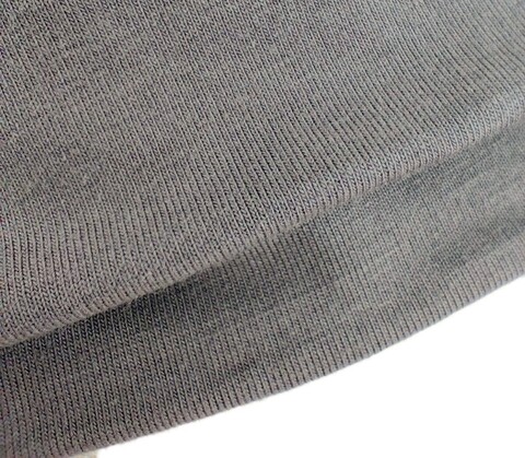 Картинка шапка-бини Skully Wear DDM-331 graphit - 8