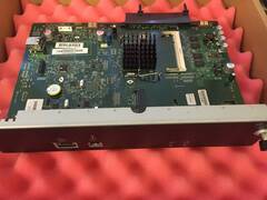 Плата форматера HP LJ M806 (CZ244-67901)