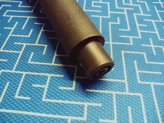 Ручка-рукоятка верхняя (дуга) DDE CSE250 (792-803-034)