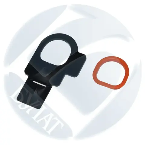 Кольцо чеки (seal clip) HP LJ 5000 (C4129A) (упак. 100 шт.)