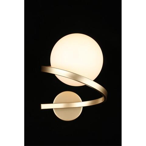 Настенный светильник Aployt Dezire APL.333.11.01