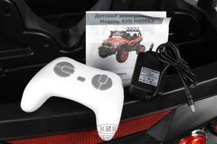 BUGGY M888BX 4WD (Полноприводный, двухместный)