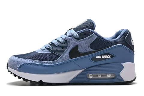 All navy blue nikes 2025