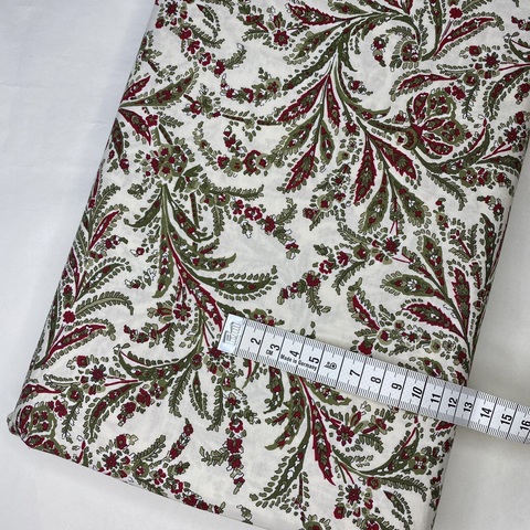 американскоий хлопок Moda Fabric A Christmas Carol 3 Sisters
