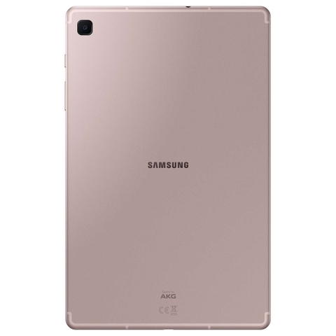 Samsung Galaxy Tab S6 Lite "10.4" 4/64Gb Wi-Fi Pink (розовый)