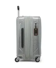 Чемодан ручная кладь Aero/Super grey