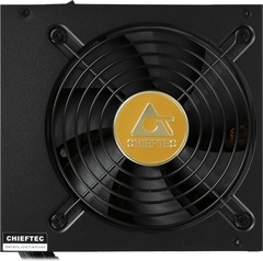 Блок питания Chieftec Proton 400W [BDF-400S-FOB] 400 Вт