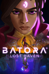 Batora: Lost Haven (для ПК, цифровой код доступа)
