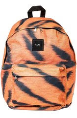 Рюкзак леопардовый CLRS