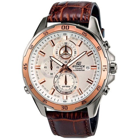 Наручные часы Casio EFR-547L-7A фото