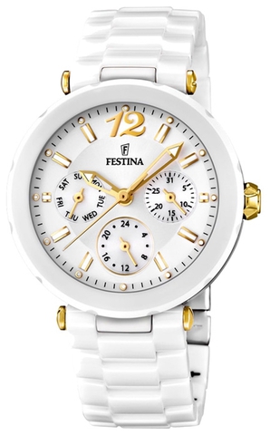 Наручные часы Festina F16641/3 фото