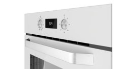 Встраиваемый духовой шкаф Teka HCB 6535 WHITE