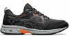 Кроссовки внедорожники Asics Gel-Venture 8 Black/Sheet Rock мужские