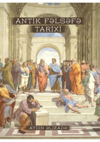 Antik Fəlsəfə Tarixi