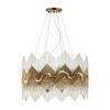 Люстра Odeon Light Savikia 4983/12