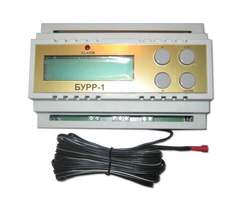 Купить Управляющий Блок Ротации БУРР-1М недорого со склада в Хабаровске, Якутске, Владивостоке, Южно-Сахалинске, Благовещенске