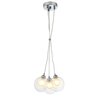 Светильник подвесной ST Luce Dualita SL431.113.03