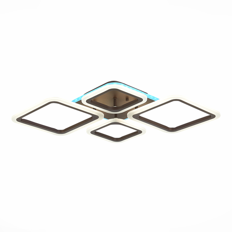 Светильник потолочный Evoled Samuro SLE500172-04RGB