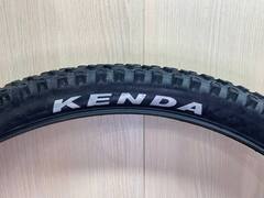 Покрышка для велосипеда Kenda Nevegal X Sport 27.5x2.35