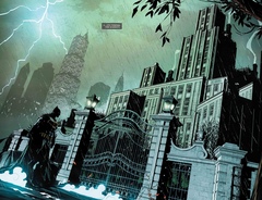 Вселенная DC. Rebirth. Бэтмен. Книга 2. Я – самоубийца (Б/У)