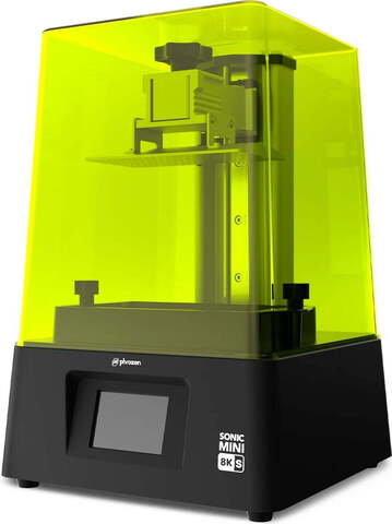3D-принтер Phrozen Sonic Mini 8K S