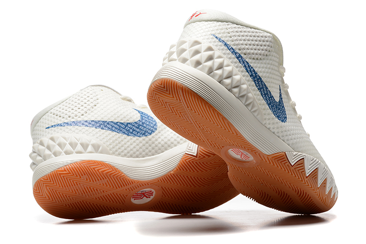 Kyrie 1 uncle drew online