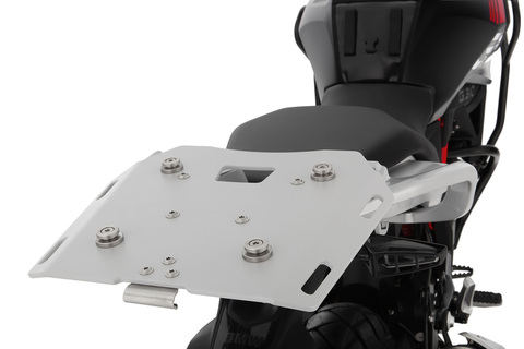Площадка крепления центрального кофра »EXTREME« для BMW G 310 GS