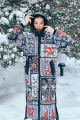Пальто 