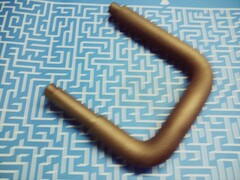 Ручка-рукоятка верхняя (дуга) DDE CSE250 (792-803-034)