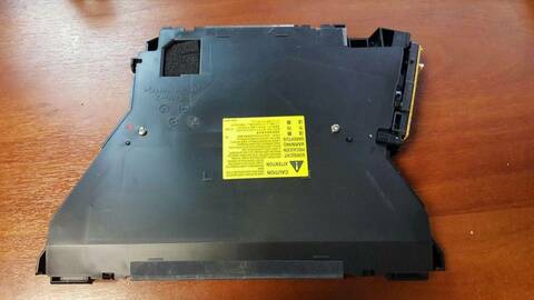 Блок лазера HP LJ M712/M725 (RM1-8679/RM1-9213) OEM