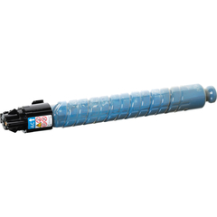 Принт-картридж IM C400 голубой для Ricoh IMC400 - 13700 стр. (842606 / 842375)