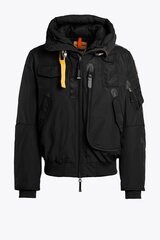 Бомбер Parajumpers GOBI Черный 541