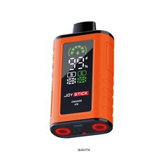 Joystick To The Moon 20000 (16 мл) - Фанта