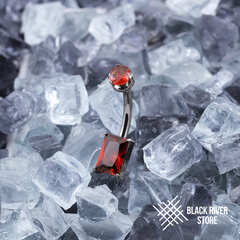 Банан Rectangle Red